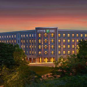 Holiday Inn Express - Boston South - Quincy By Ihg