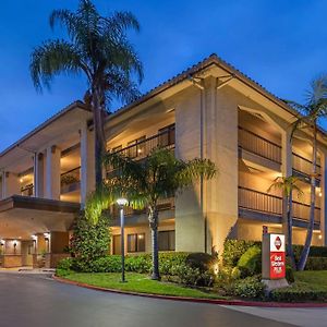 Best Western Plus Orange County Airport North